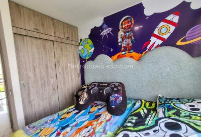 Apartamento en venta en Prados Del Este, Cúcuta · foto 12 de 17
