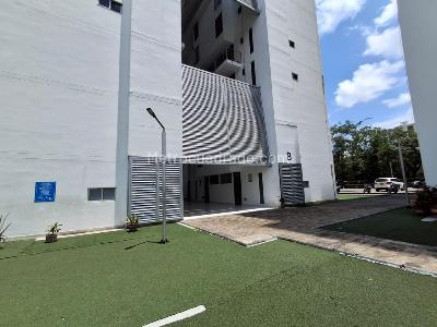 Apartamento en venta en Prados Del Este, Cúcuta · foto 16 de 17