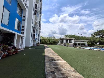 Apartamento en venta en Prados Del Este, Cúcuta · foto 17 de 17
