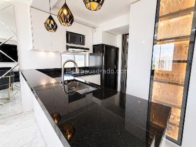 Apartamento en venta en Prados Del Este, Cúcuta · foto 2 de 17