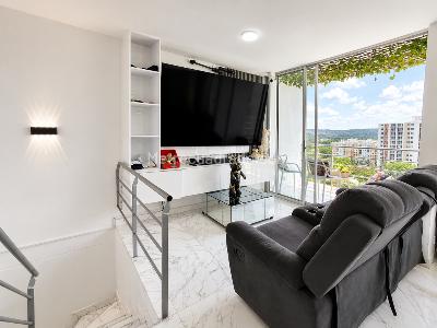 Apartamento en venta en Prados Del Este, Cúcuta · foto 4 de 17