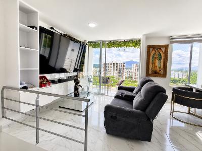 Apartamento en venta en Prados Del Este, Cúcuta · foto 5 de 17