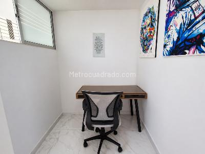 Apartamento en venta en Prados Del Este, Cúcuta · foto 7 de 17