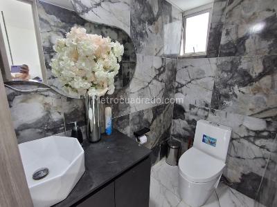 Apartamento en venta en Prados Del Este, Cúcuta · foto 8 de 17
