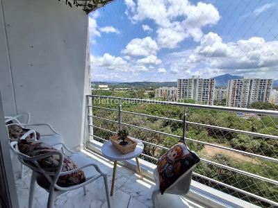 Apartamento en venta en Prados Del Este, Cúcuta · foto 9 de 17