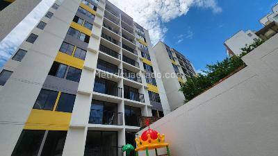 Apartamento en venta en Prados Del Este, Cúcuta · foto 2 de 11