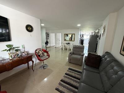 Apartamento en venta en Ceiba Ii, Cúcuta · foto 2 de 18