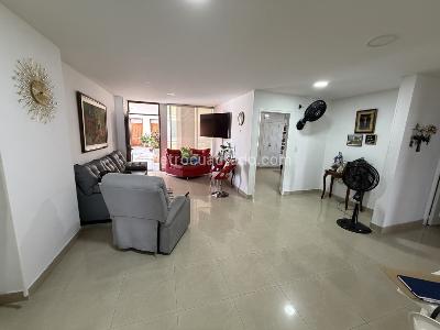 Apartamento en venta en Ceiba Ii, Cúcuta · foto 3 de 18