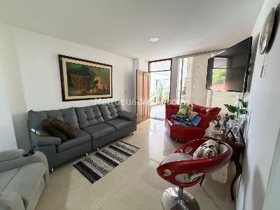 Apartamento en venta en Ceiba Ii, Cúcuta · foto 4 de 18