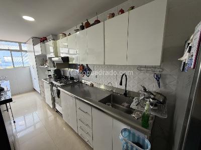 Apartamento en venta en Ceiba Ii, Cúcuta · foto 5 de 18