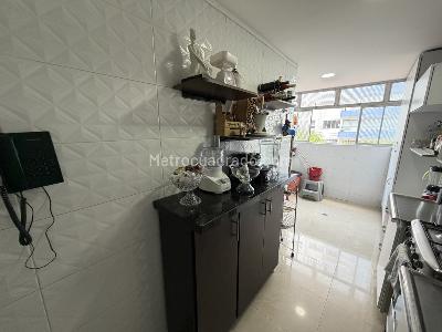 Apartamento en venta en Ceiba Ii, Cúcuta · foto 6 de 18