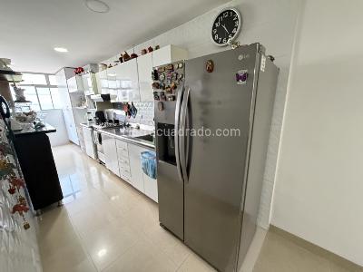 Apartamento en venta en Ceiba Ii, Cúcuta · foto 7 de 18