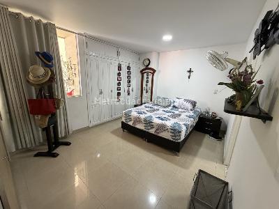 Apartamento en venta en Ceiba Ii, Cúcuta · foto 8 de 18