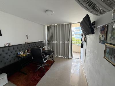 Apartamento en venta en Ceiba Ii, Cúcuta · foto 11 de 18