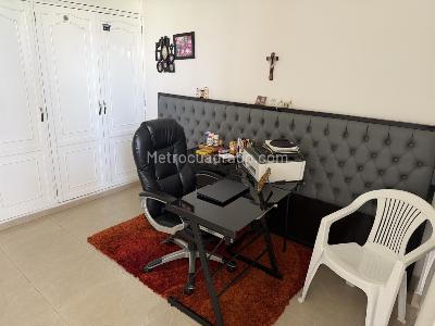 Apartamento en venta en Ceiba Ii, Cúcuta · foto 12 de 18