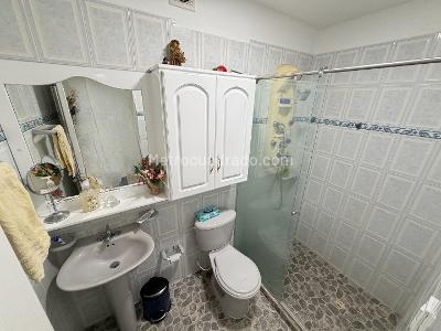 Apartamento en venta en Ceiba Ii, Cúcuta · foto 13 de 18