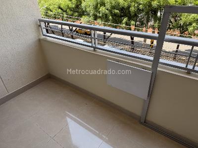 Apartamento en venta en Ceiba Ii, Cúcuta · foto 16 de 18