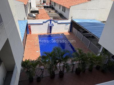 Apartamento en venta en Ceiba Ii, Cúcuta · foto 17 de 18