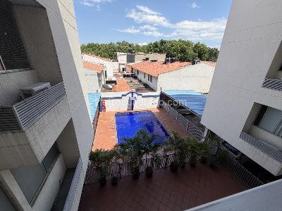 Apartamento en venta en Ceiba Ii, Cúcuta · foto 18 de 18