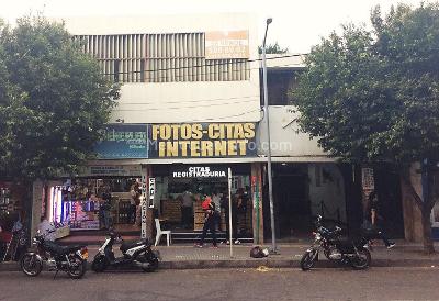 Edificio de Oficinas en Arriendo, Latino, Cúcuta