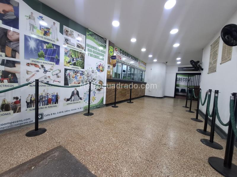 Edificio de Oficinas en Arriendo, Latino, Cúcuta - Vista 3