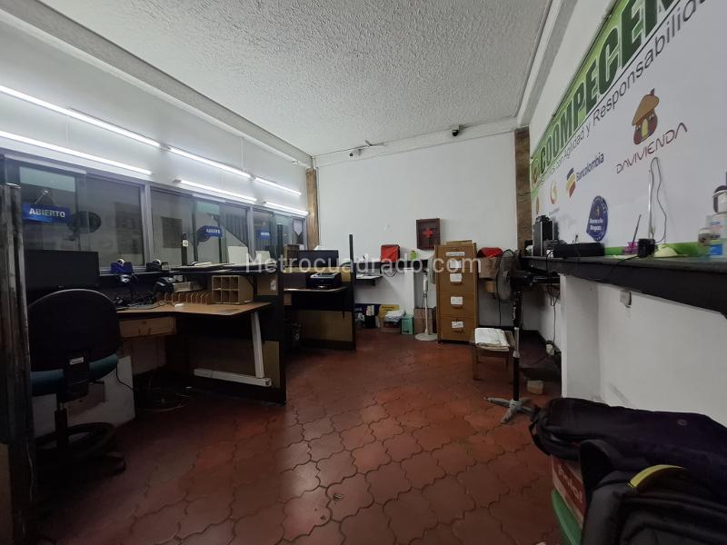 Edificio de Oficinas en Arriendo, Latino, Cúcuta - Vista 4