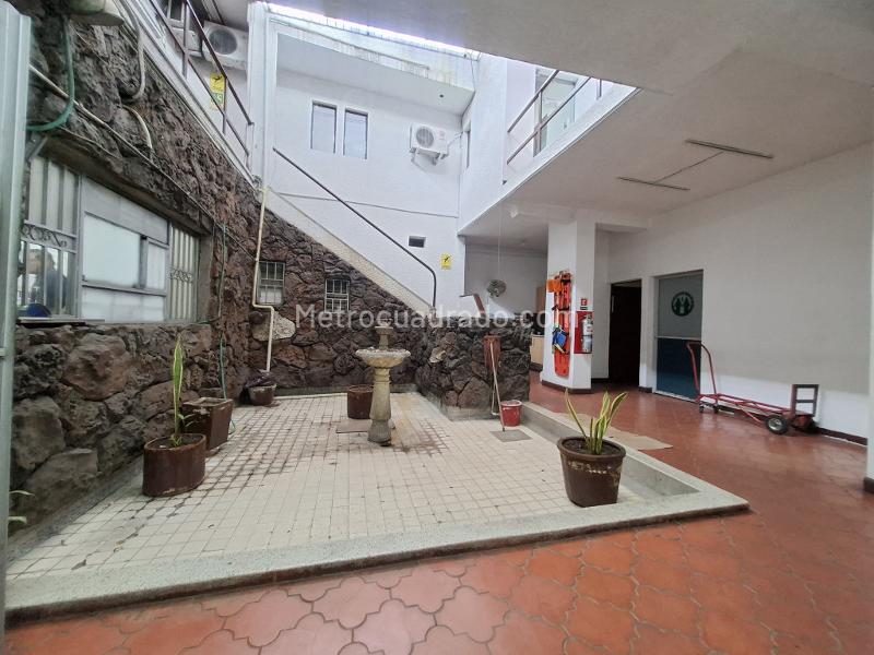 Edificio de Oficinas en Arriendo, Latino, Cúcuta - Vista 5