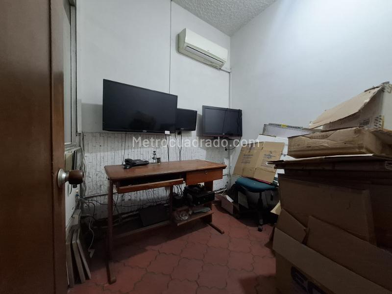 Edificio de Oficinas en Arriendo, Latino, Cúcuta - Más
