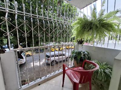 Apartamento en venta en Barrio Blanco, Cúcuta · foto 3 de 15