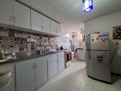 Apartamento en venta en Barrio Blanco, Cúcuta · foto 4 de 15