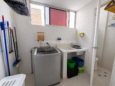 Apartamento en venta en Barrio Blanco, Cúcuta · foto 6 de 15