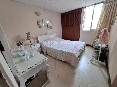 Apartamento en venta en Barrio Blanco, Cúcuta · foto 7 de 15