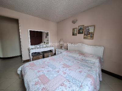 Apartamento en venta en Barrio Blanco, Cúcuta · foto 8 de 15
