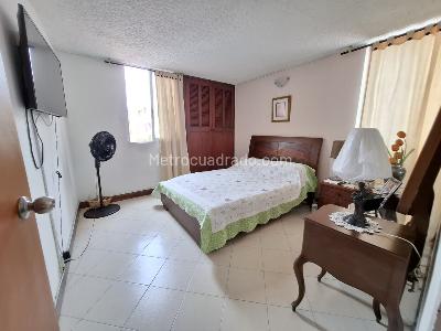 Apartamento en venta en Barrio Blanco, Cúcuta · foto 9 de 15
