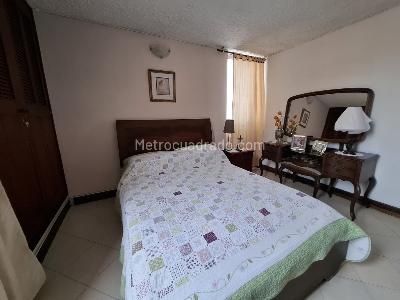 Apartamento en venta en Barrio Blanco, Cúcuta · foto 10 de 15