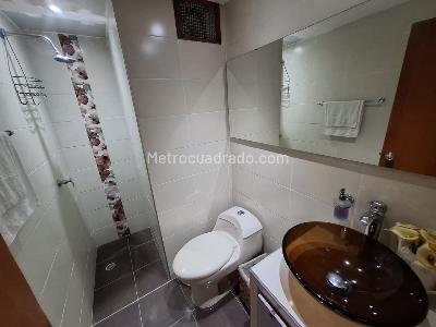 Apartamento en venta en Barrio Blanco, Cúcuta · foto 11 de 15