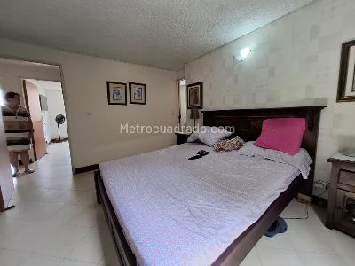 Apartamento en venta en Barrio Blanco, Cúcuta · foto 13 de 15