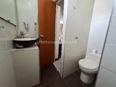 Apartamento en venta en Barrio Blanco, Cúcuta · foto 14 de 15