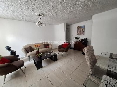 Apartamento en venta en Barrio Blanco, Cúcuta · foto 2 de 14