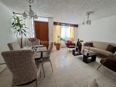 Apartamento en venta en Barrio Blanco, Cúcuta · foto 4 de 14