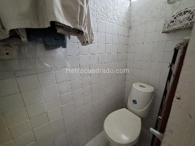 Apartamento en venta en Barrio Blanco, Cúcuta · foto 7 de 14