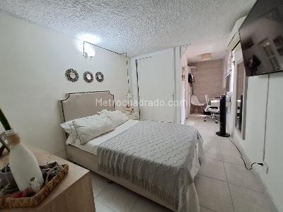 Apartamento en venta en Barrio Blanco, Cúcuta · foto 8 de 14