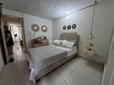 Apartamento en venta en Barrio Blanco, Cúcuta · foto 9 de 14