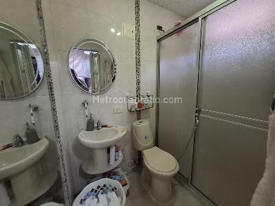 Apartamento en venta en Barrio Blanco, Cúcuta · foto 11 de 14