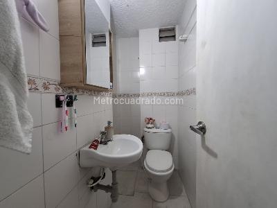 Apartamento en venta en Barrio Blanco, Cúcuta · foto 12 de 14