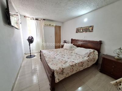 Apartamento en venta en Barrio Blanco, Cúcuta · foto 13 de 14