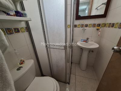 Apartamento en venta en Barrio Blanco, Cúcuta · foto 14 de 14