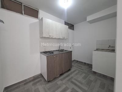 Apartamento en venta en Anillo Vial Occidental, Cúcuta · foto 3 de 9