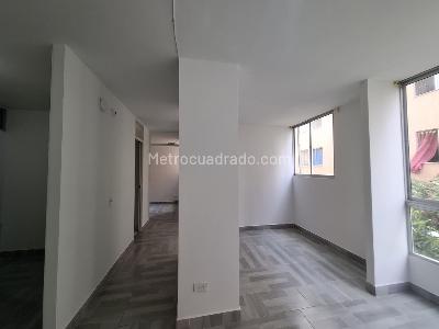 Apartamento en venta en Anillo Vial Occidental, Cúcuta · foto 5 de 9