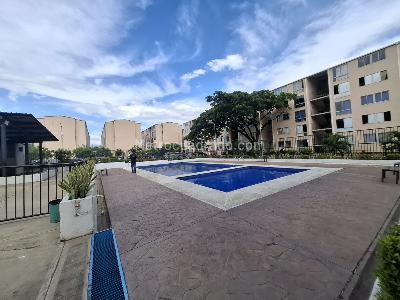 Apartamento en venta en Anillo Vial Occidental, Cúcuta · foto 9 de 9